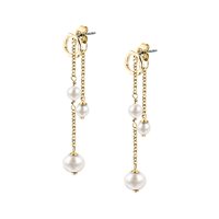 Boucles d'oreilles Morellato Femme in Argent SAZD02 - SAZD02